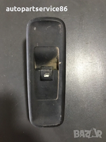 Превключвател за прозорец на предна лява врата за Peugeot C8, 807 (2002-2007) 14893750XT