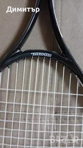 Heemskerk tennis racket тенис ракета Нова , снимка 2 - Тенис - 51322038