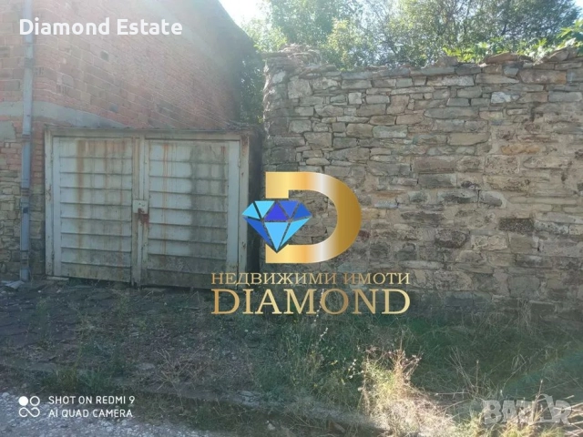 Двуетажна къща в село Яворово, обл. Стара Загора, снимка 14 - Къщи - 52490916