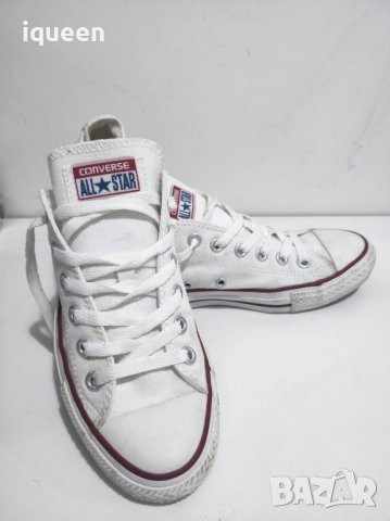 Кецове Converse оригинал, снимка 4 - Кецове - 40284668