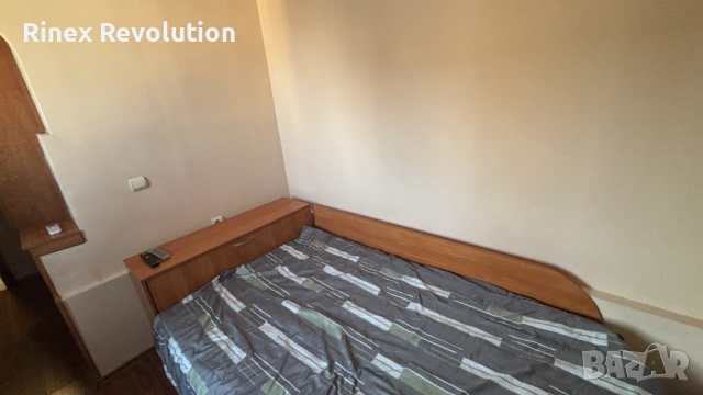 Тристаен апартамент под наем в Гагарин, снимка 4 - Апартаменти - 53864813