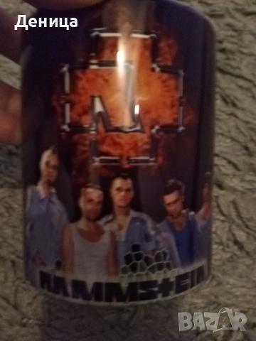 Чаши;Плакат...., снимка 3 - Други музикални жанрове - 36152151