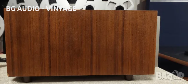 Mcintosh C-31V предусилвател, снимка 7 - Ресийвъри, усилватели, смесителни пултове - 55755064
