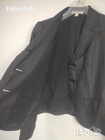 Bandolera blazer EU 38, снимка 7 - Сака - 41607379