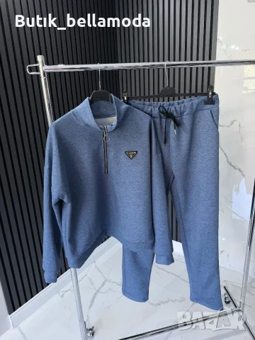 Нов модел сет Fashion , снимка 5 - Спортни екипи - 56158073