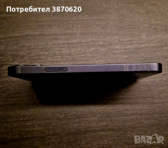 Apple iPhone 12 mini 64 GB Черен, снимка 5 - Apple iPhone - 52829331