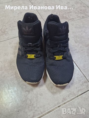 Маратонки Adidas, снимка 2 - Маратонки - 41546073