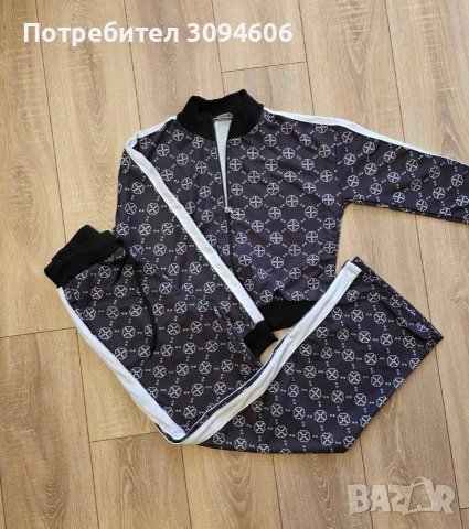 Дамски екипи, снимка 3 - Спортни екипи - 53599494