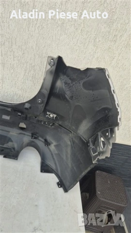 Задна броня Mazda CX30 CX-30 година 2019 2020 2021 2022; код DFR5-50221, DFR550221 , снимка 5 - Аксесоари и консумативи - 53364559