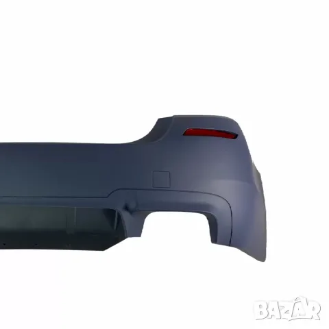 Боди кит M5 с отвори за халогени за BMW 5 Series F10 от 2010 г., снимка 12 - Аксесоари и консумативи - 55869662