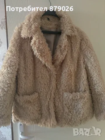 Палтенце на H&M