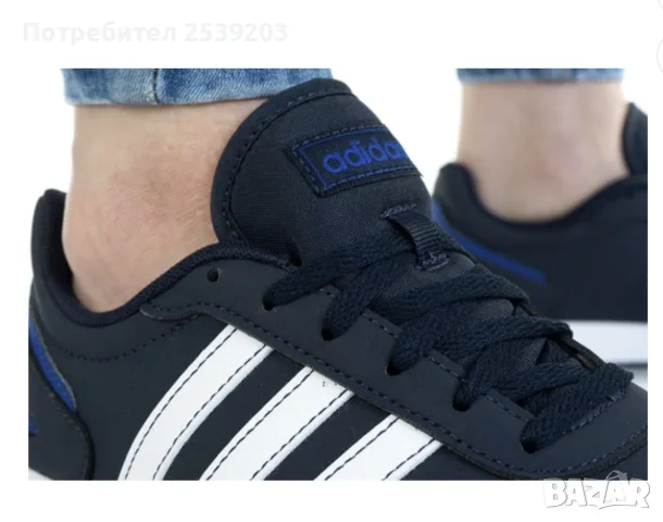 Маратонки Adidas №39 - НОВИ, снимка 14 - Детски маратонки - 55962346