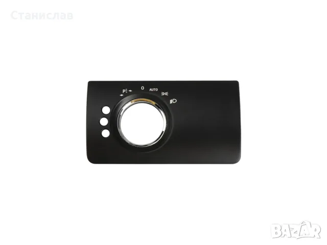 Бленда за ключ за фарове за Mercedes ML W164 – 16454530049116