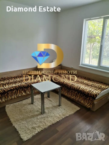 Едноетажна къща в село Книжовник, обл. Хасково, снимка 6 - Къщи - 51352509