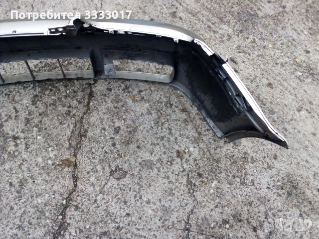 предна VW Golf 4, снимка 3 - Части - 52379992