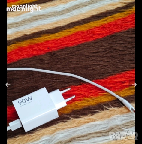 Xiaomi 14 5G black 12 GB Ram 256 GB Rom , снимка 7 - Други - 53186717