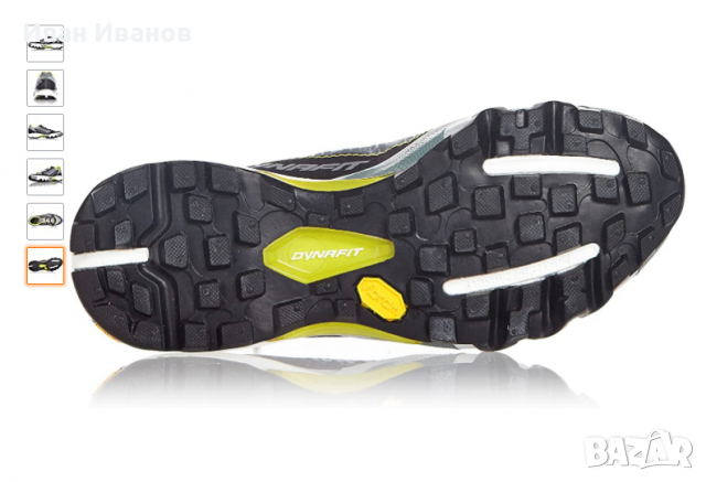 маратонки Dynafit WS Feline Ghost номер 40  , снимка 4 - Други - 36332228