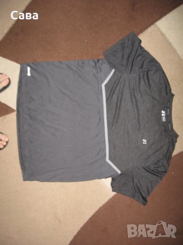 Тениски RUSSELL  мъжки,ХЛ-2ХЛ, снимка 2 - Тениски - 42015281