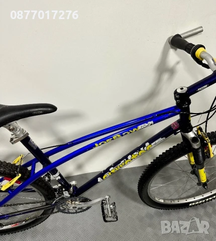 Велосипед Corratec 26 цола/ колело, снимка 5 - Велосипеди - 50745220