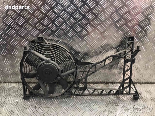 Охладителна перка Rover 25,2.0D,2000г.