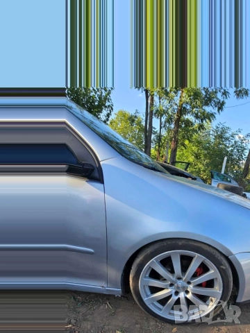 🔴✅ Продавам Голф 5 2.0tdi 140кс. BKD на ЧАСТИ, както и ВСЯКАКВИ Части, Консумативи и Автоаксесоари, снимка 7 - Части - 51489786