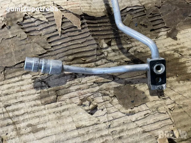 Тръба Маркуч Климатик VW ID.3 E11 pro, снимка 3 - Части - 48599220