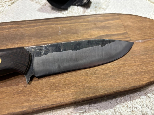 ръчно изработени ловни ножове , снимка 5 - Ножове - 52900272