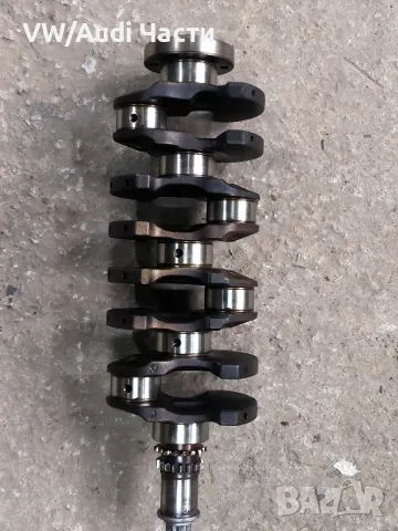 Колянов вал за Голф 5 Ауди А3 1.6 фси Volkswagen Golf 5 Audi A3 1.6 FSI Passat Touran 