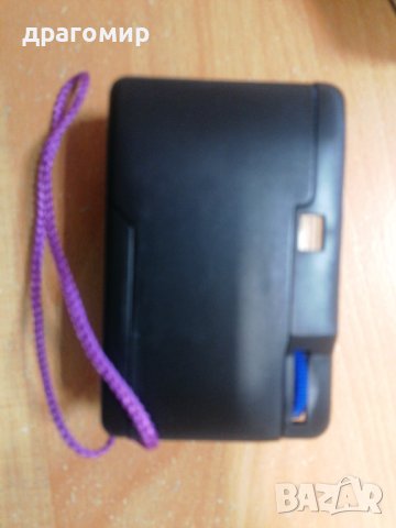 Фотоапарат лентов , снимка 4 - Фотоапарати - 41286890