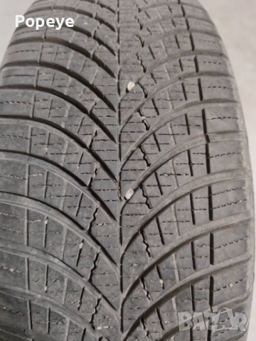 Goodyear Vector 4seasons ДОТ 0224, снимка 5 - Гуми и джанти - 52708419