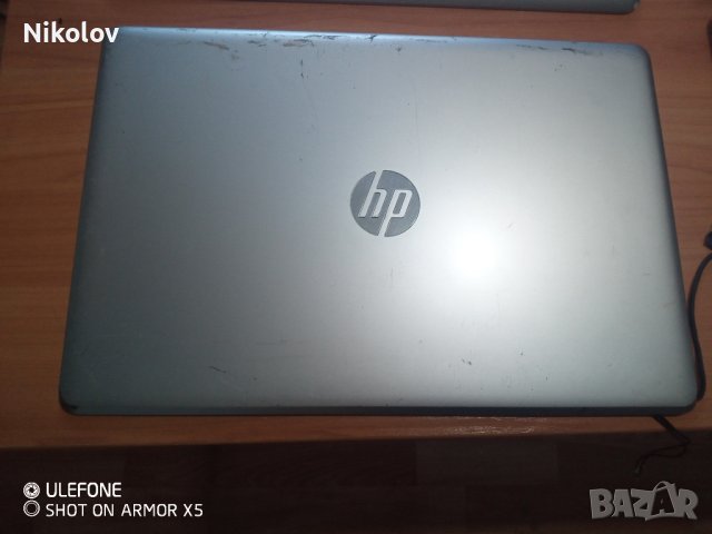 HP 255 G6 На части, снимка 3 - Части за лаптопи - 42701461