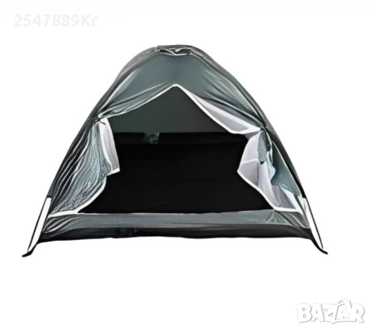 Палатка Muhler 4-местна YL3031, снимка 1