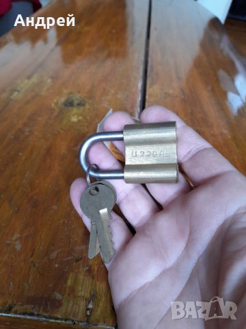 Стар катинар Севлиево, снимка 4 - Антикварни и старинни предмети - 34385593