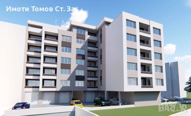 Просторен тристаен апартамент в кв. Жезелник-запад, снимка 4 - Апартаменти - 51496565