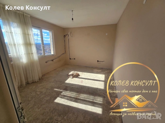 Многостаен апартамент град Хасково,кв.Любен Каравелов, снимка 3 - Апартаменти - 53623796