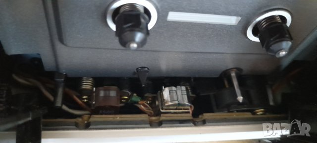 Дек AIWA 3500 - 3 Head, снимка 8 - Декове - 41146713