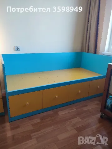 ЛЕГЛО И ШКАФ - КОМПЛЕКТ 380лв