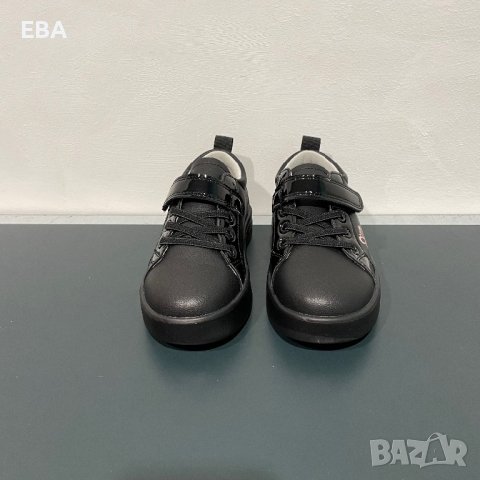 Кецове за момиче / Нови детски кецове - 2 цвята, снимка 3 - Детски обувки - 41981426