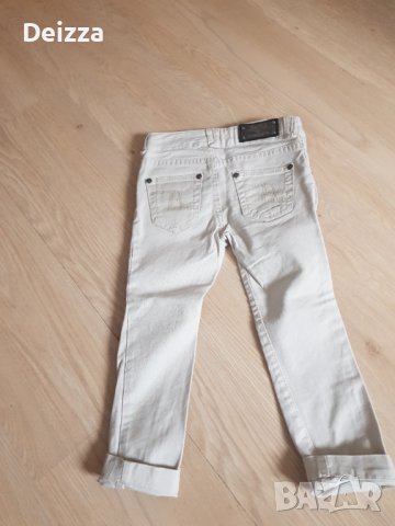 Детски дънки Zara, снимка 3 - Детски панталони и дънки - 39991071