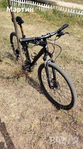 specialized планински велосипед L, снимка 5 - Велосипеди - 55717354