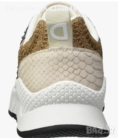 Desigual , снимка 2 - Маратонки - 53398133