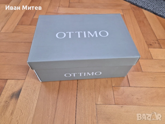 Официални обувки за момче, снимка 4 - Детски обувки - 56038507