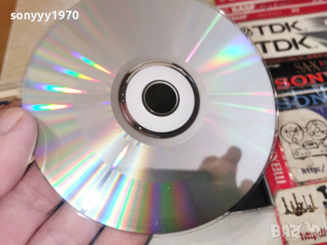 OLD TIME RELIGION CD 0903261843H2E6R, снимка 10 - CD дискове - 53771637