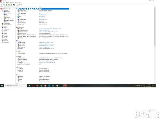 Дънна платка за Lenovo ThinkPad E490, i5-8265u, снимка 3 - Части за лаптопи - 53814263