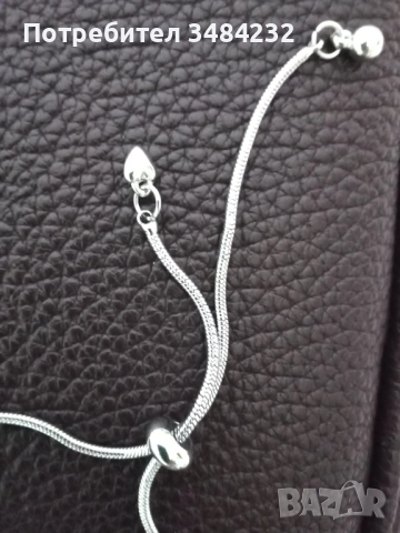 Дамски ръчен часовник - гривна , снимка 2 - Дамски - 52079375