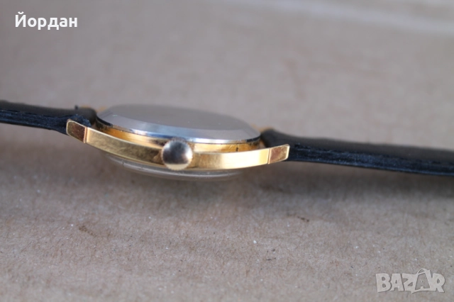 Мъжки Руски часовник ''Зим'', снимка 6 - Мъжки - 52238269