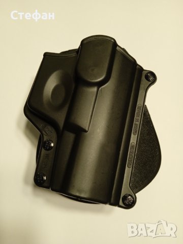 Кобур холдер Валтер Р99, PPQ  холдер  Берета, Щаер, ЧЗ и др., снимка 11 - Оборудване и аксесоари за оръжия - 40485802
