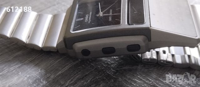 Casio 2332 ABC -30 Databank, снимка 4 - Мъжки - 41844839