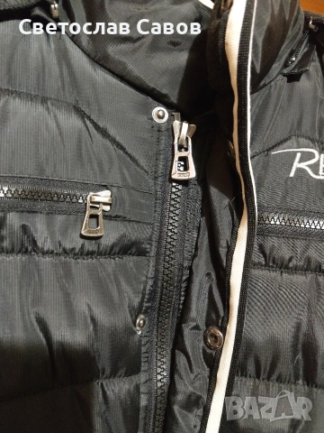 Зимно яке Red Bridje S р-р., снимка 2 - Якета - 53446698
