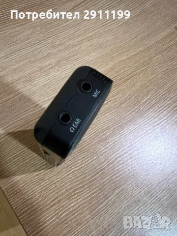 Дигитален диктофон Philips, снимка 6 - Друга електроника - 49028941